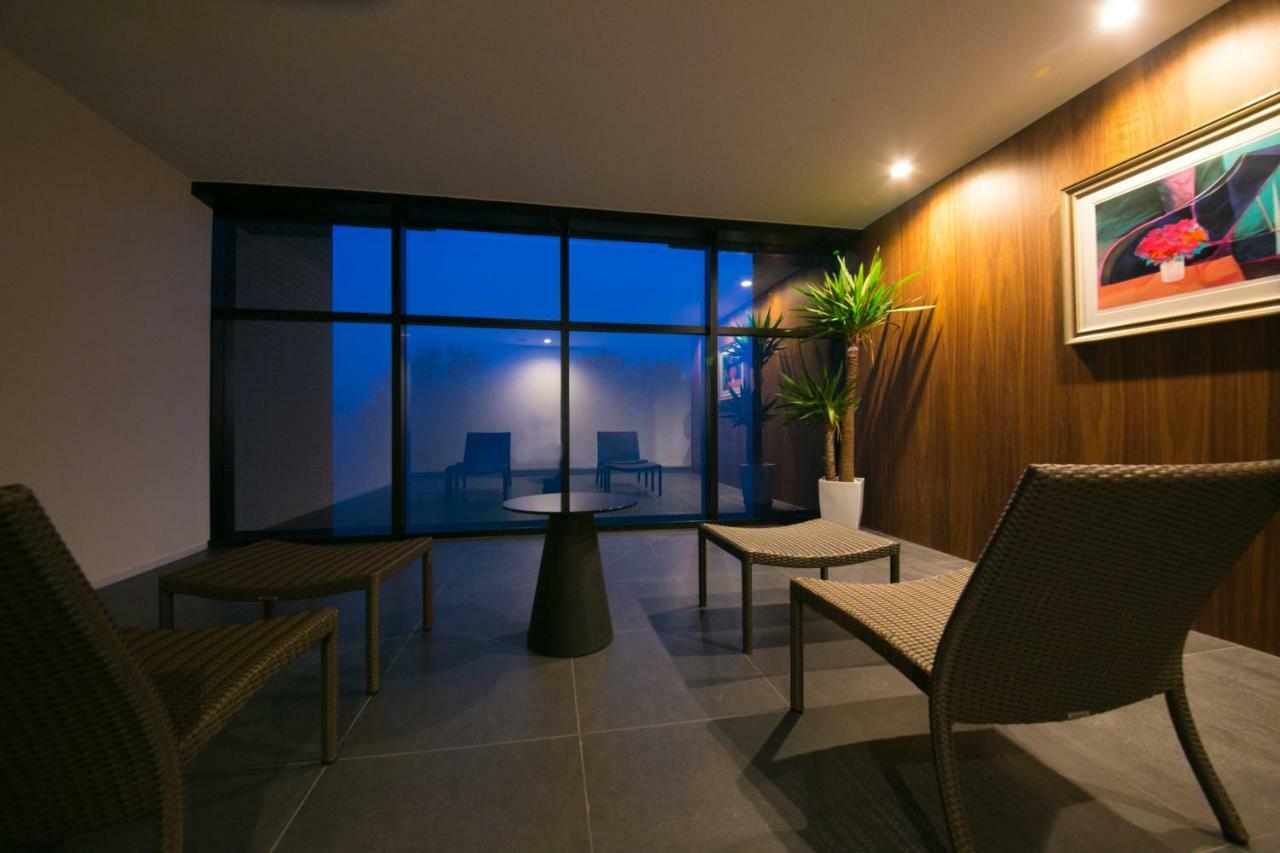 The Guernsey Hotel & Resort Taketa Esterno foto