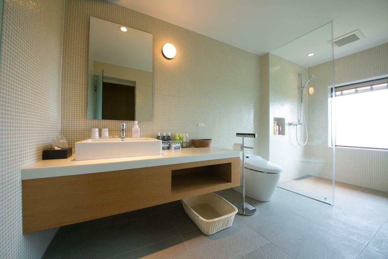 The Guernsey Hotel & Resort Taketa Esterno foto