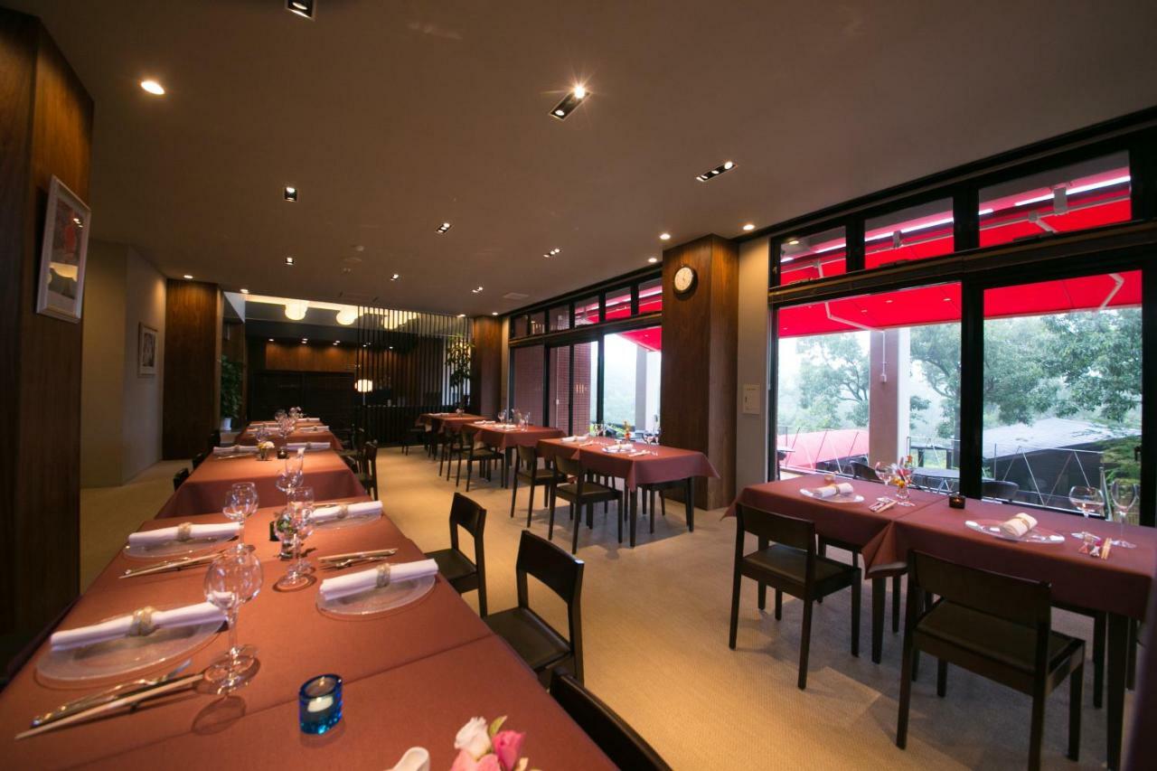 The Guernsey Hotel & Resort Taketa Esterno foto