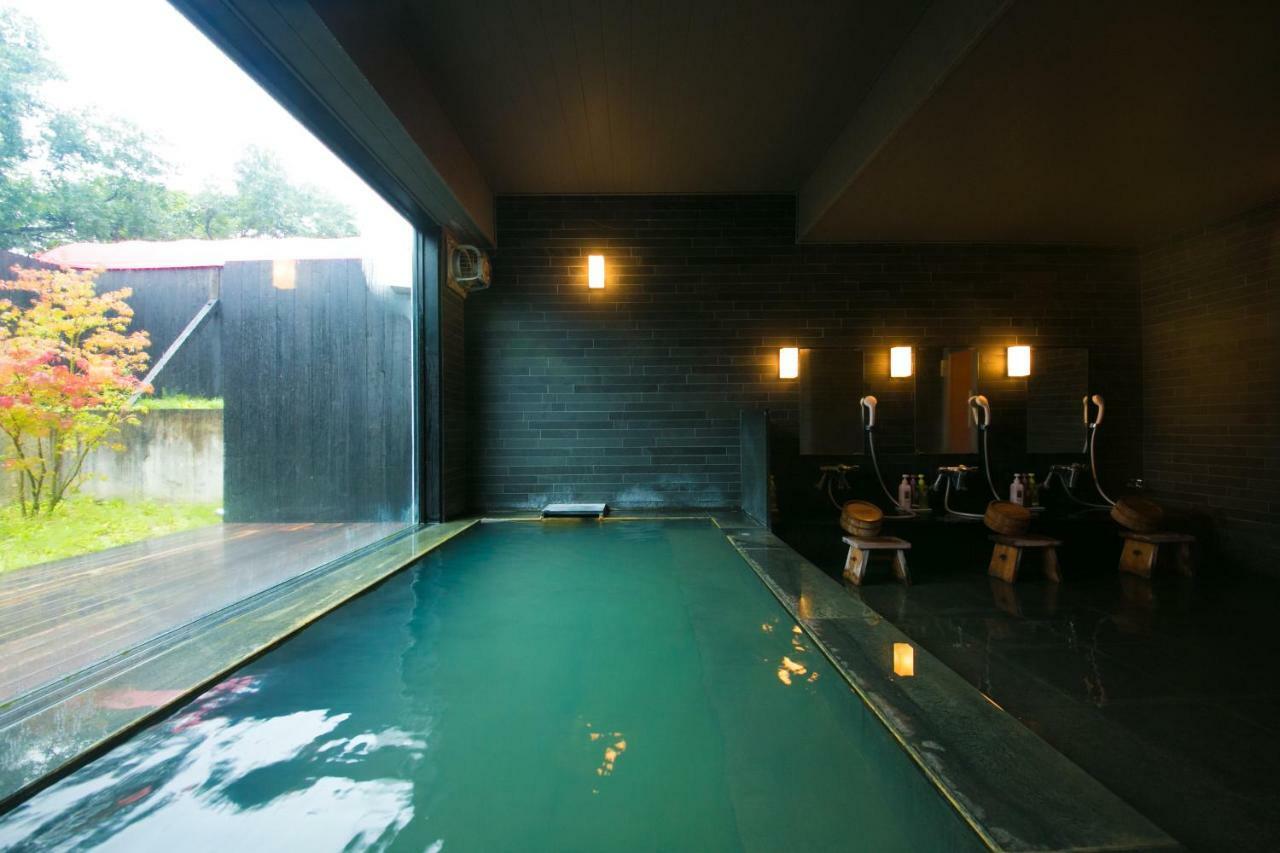 The Guernsey Hotel & Resort Taketa Esterno foto