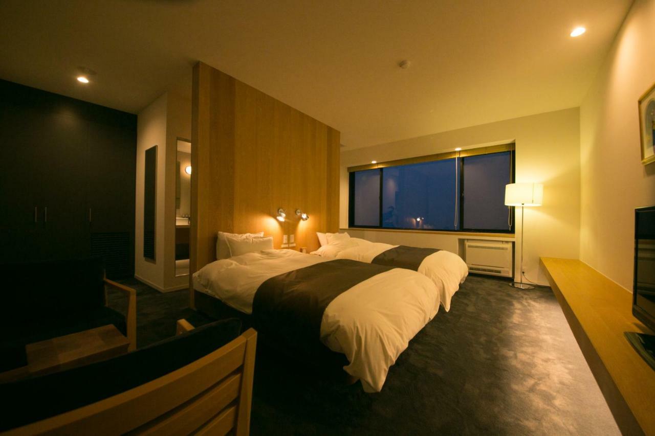 The Guernsey Hotel & Resort Taketa Esterno foto