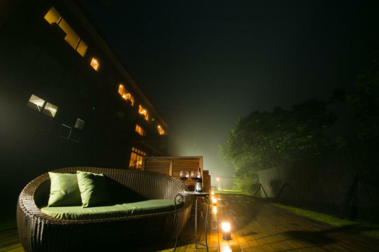 The Guernsey Hotel & Resort Taketa Esterno foto
