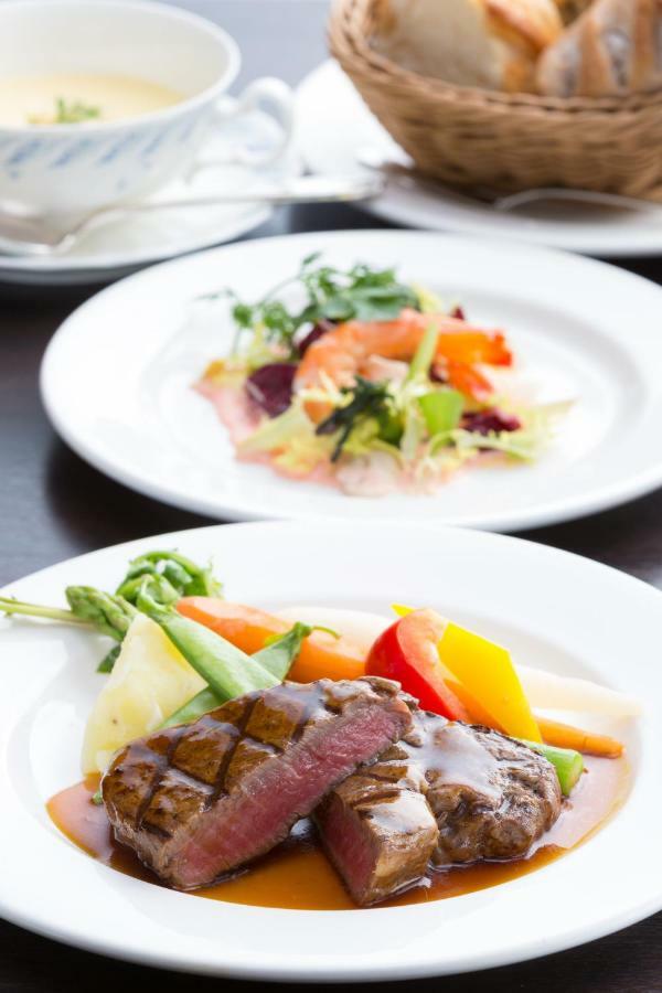 The Guernsey Hotel & Resort Taketa Esterno foto
