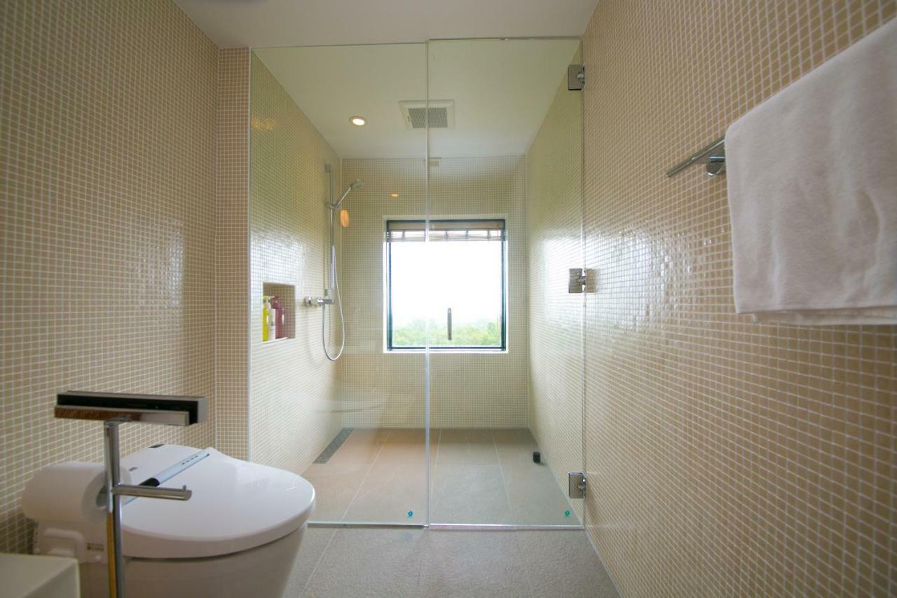 The Guernsey Hotel & Resort Taketa Esterno foto