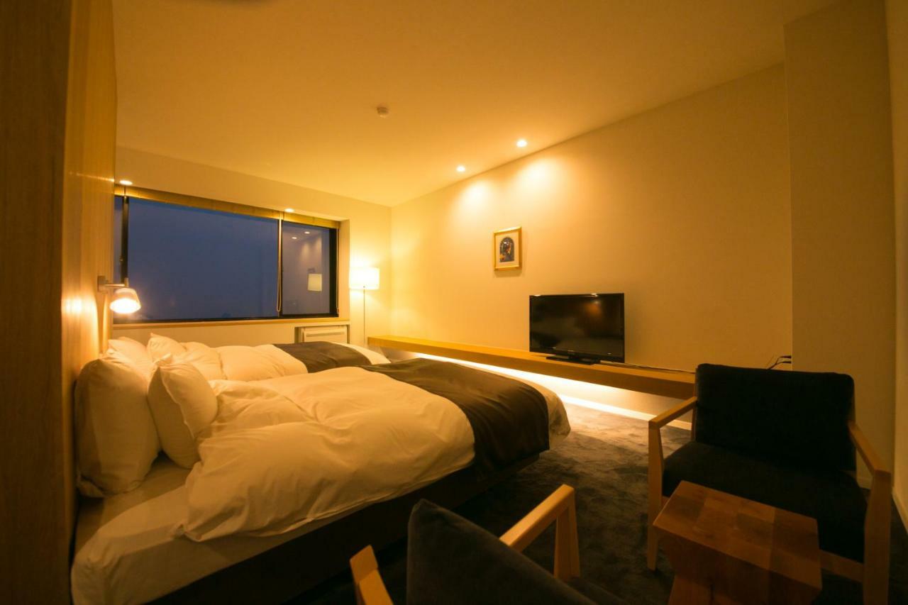 The Guernsey Hotel & Resort Taketa Esterno foto