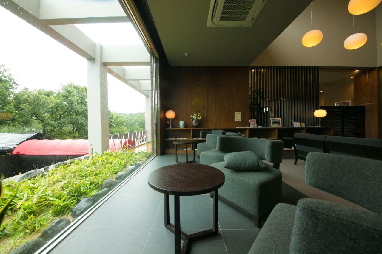 The Guernsey Hotel & Resort Taketa Esterno foto