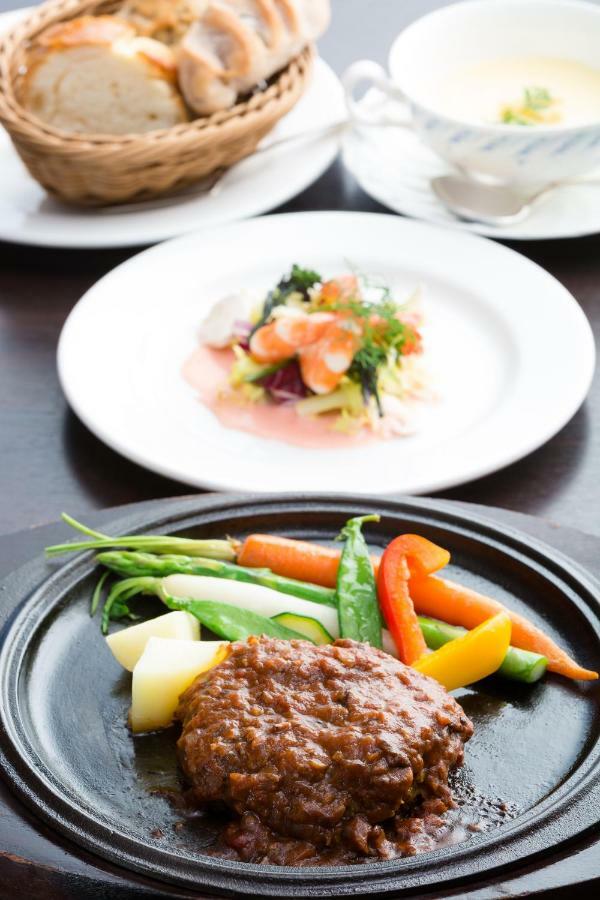 The Guernsey Hotel & Resort Taketa Esterno foto