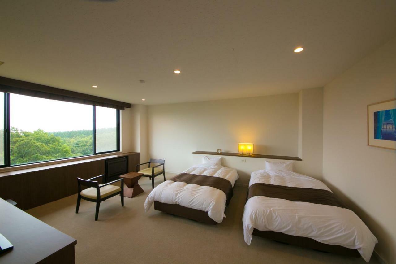 The Guernsey Hotel & Resort Taketa Esterno foto